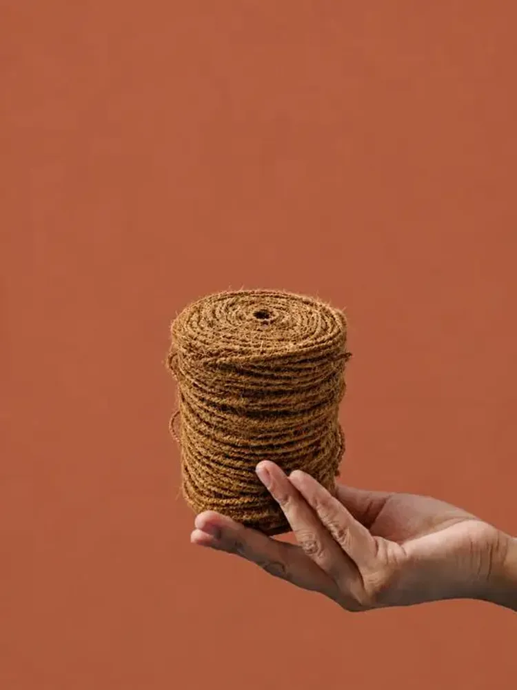 Sunshades - The Rope - Natural - BAZAR BIZAR LIVING