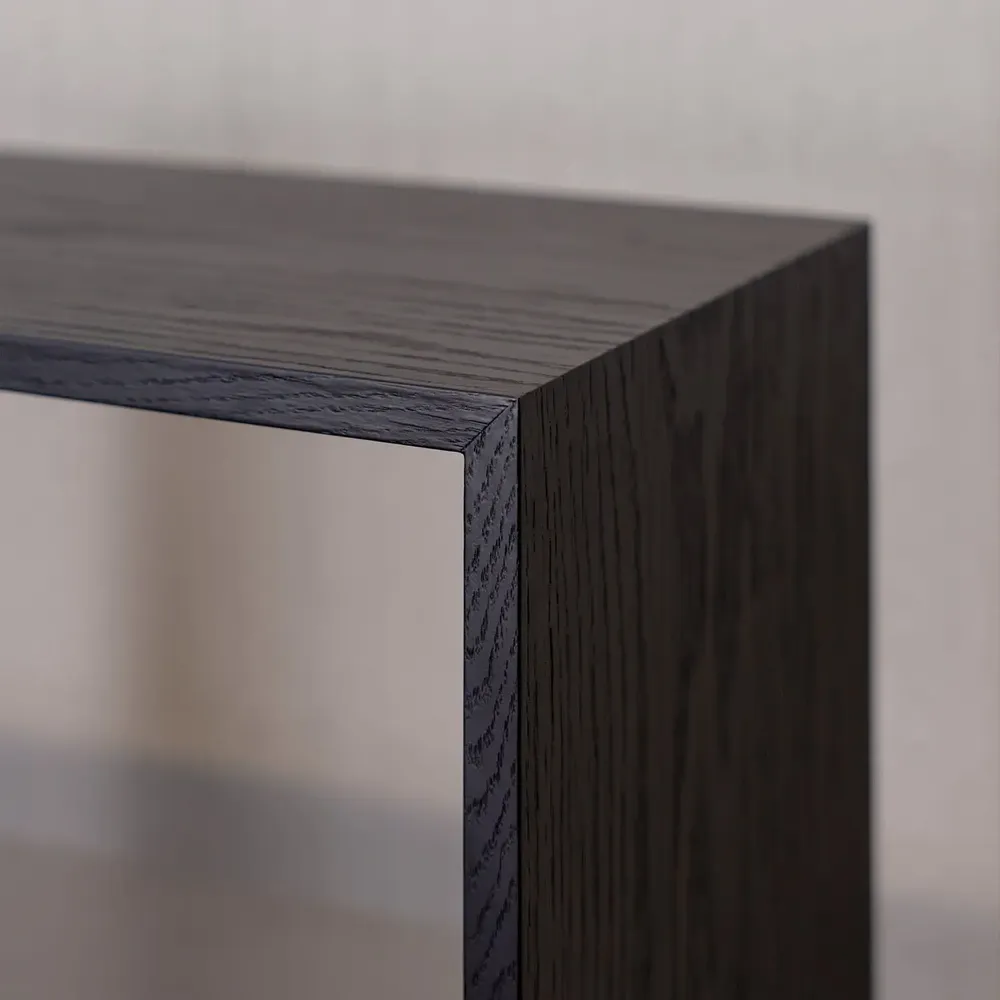 Etagères - MZM Double U Shelf - MUZEUM