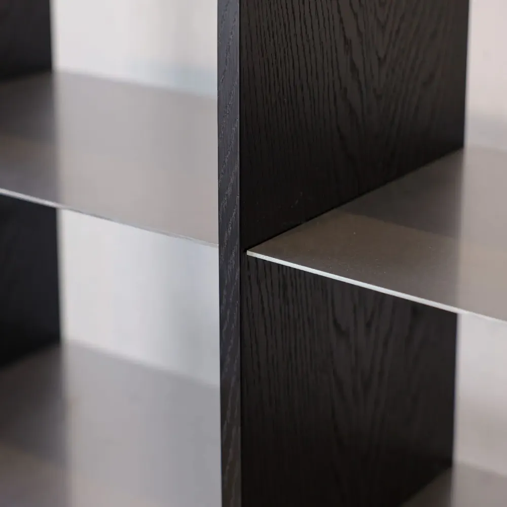 Etagères - MZM Double U Shelf - MUZEUM