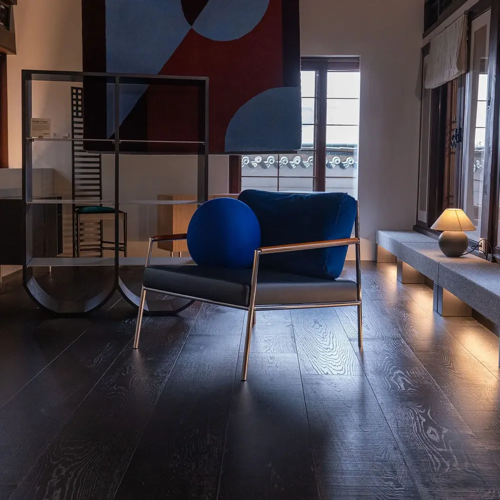 Chaises longues - MZM Lounge Chair 20 001 - Mixte - MUZEUM