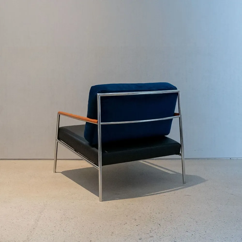 Chaises longues - MZM Lounge Chair 20 001 - Mixte - MUZEUM
