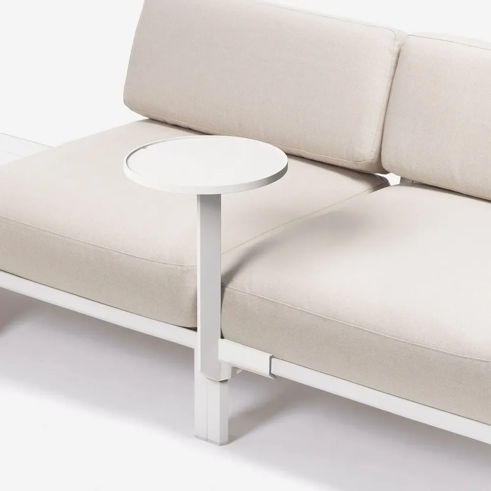 Lawn tables - MAXIMO TAVOLINO 33 - NARDI