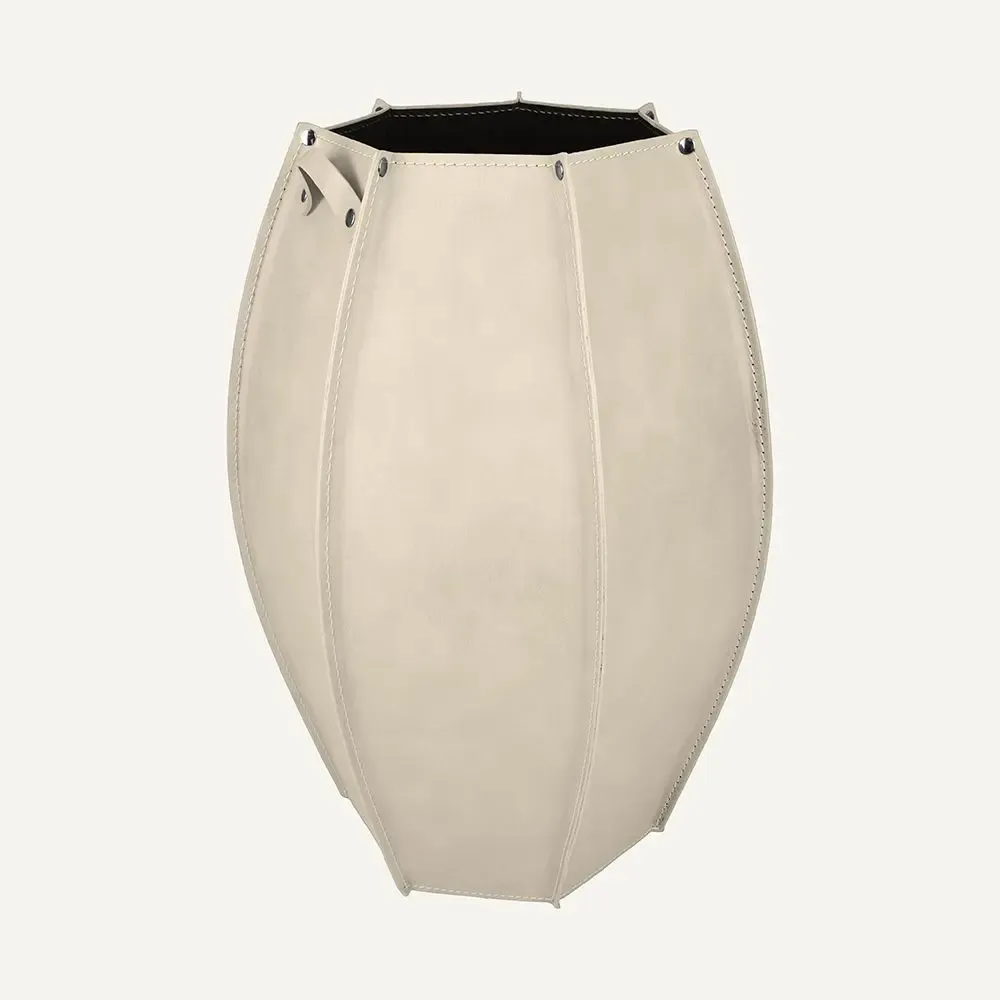 Objets design - Porte parapluies design hexagonal AUDREY - LIMAC DESIGN