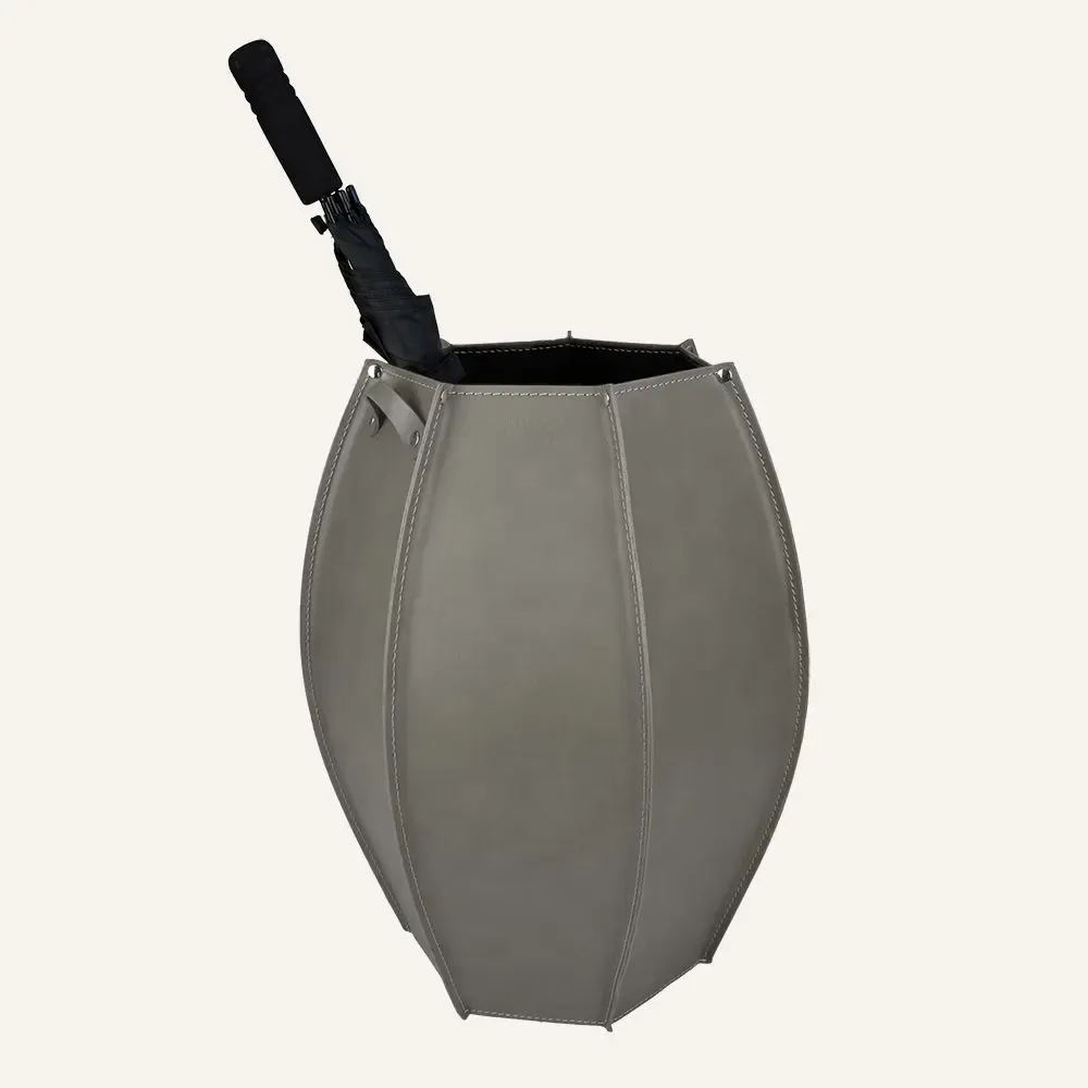 Objets design - Porte parapluies design hexagonal AUDREY - LIMAC DESIGN