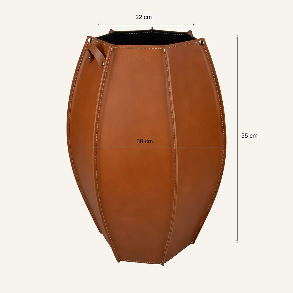 Objets design - Porte parapluies design hexagonal AUDREY - LIMAC DESIGN