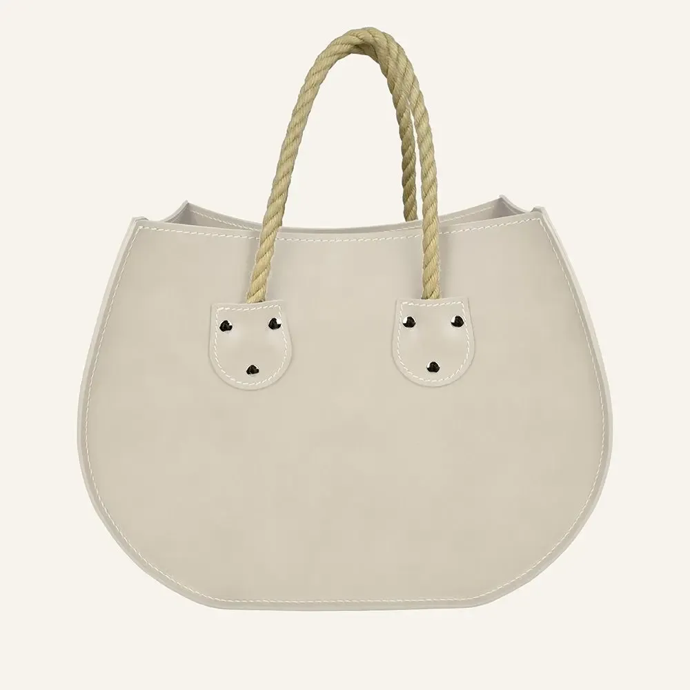 Range-tout - Porte-revues poignées corde LIRA - LIMAC DESIGN