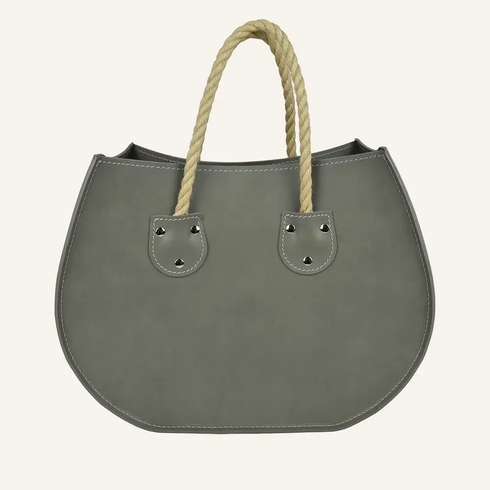 Range-tout - Porte-revues poignées corde LIRA - LIMAC DESIGN