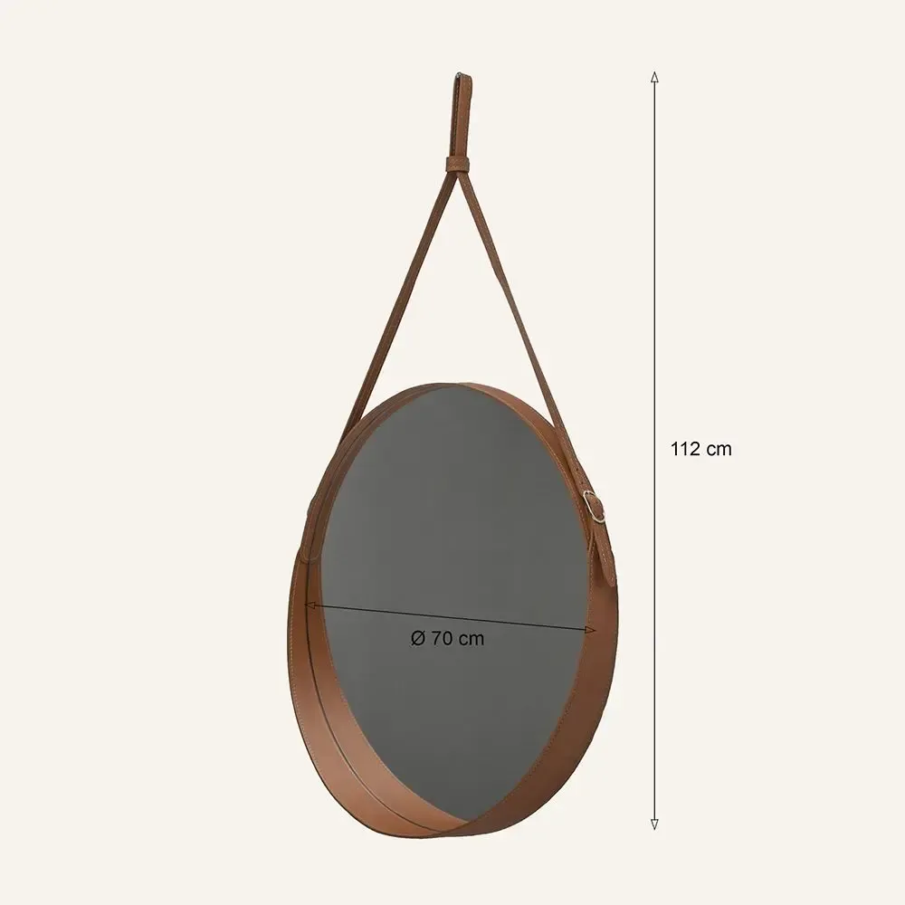Miroirs - Miroir mural design exclusif CORIUM - LIMAC DESIGN