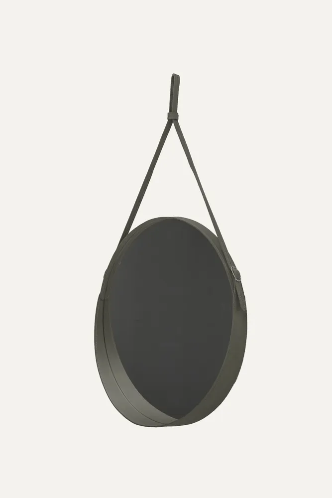 Miroirs - Miroir mural design exclusif CORIUM - LIMAC DESIGN