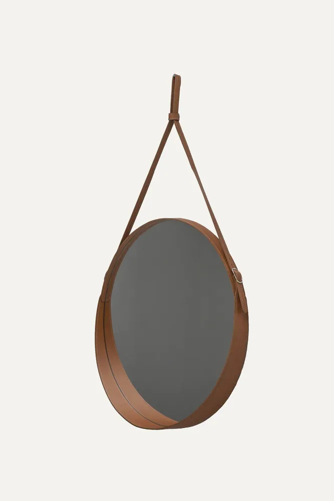 Miroirs - Miroir mural design exclusif CORIUM - LIMAC DESIGN