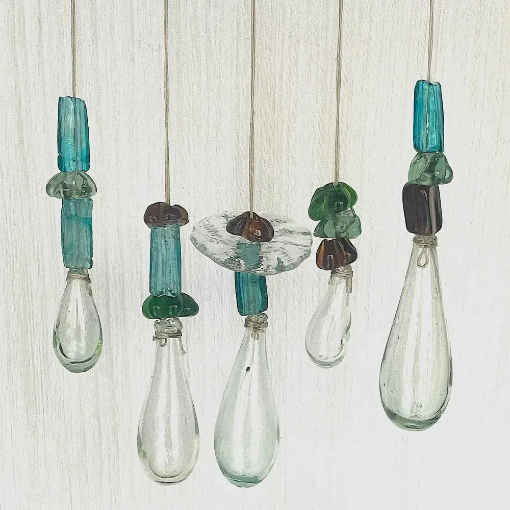 Outdoor decorative accessories - Decorative pendant - LA MAISON DAR DAR