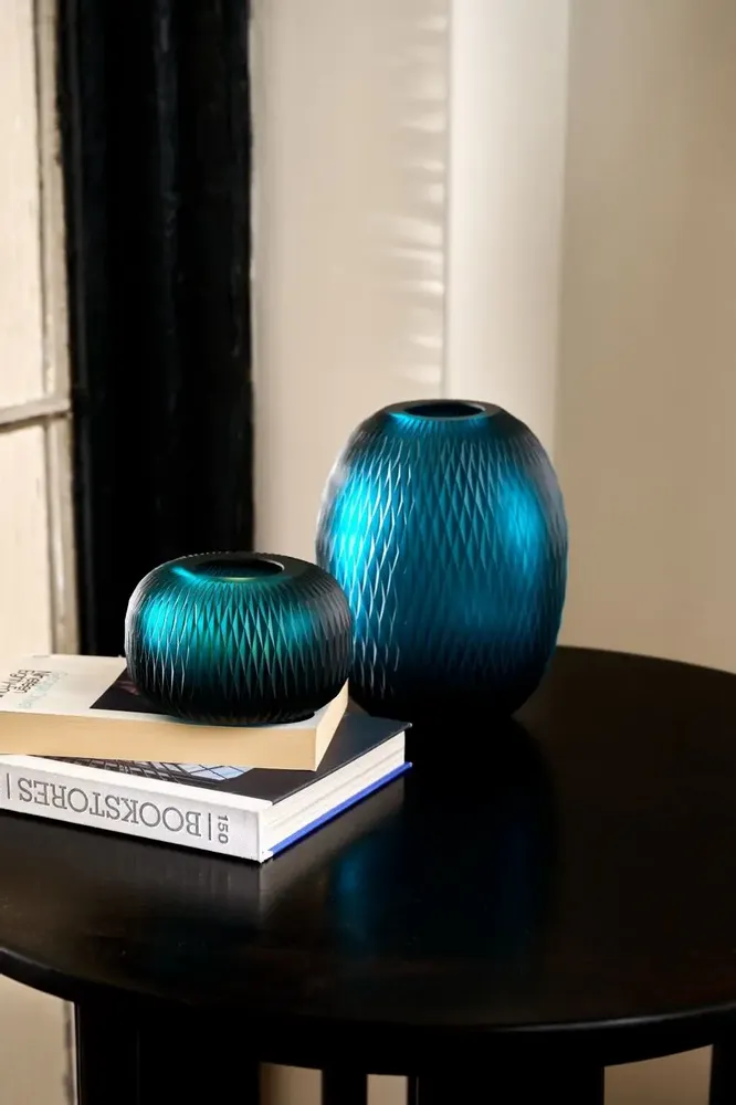 Vases - Metamorphosis Vase - RÜCKL