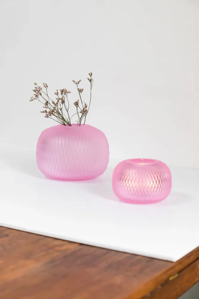 Vases - Metamorphosis Vase - RÜCKL
