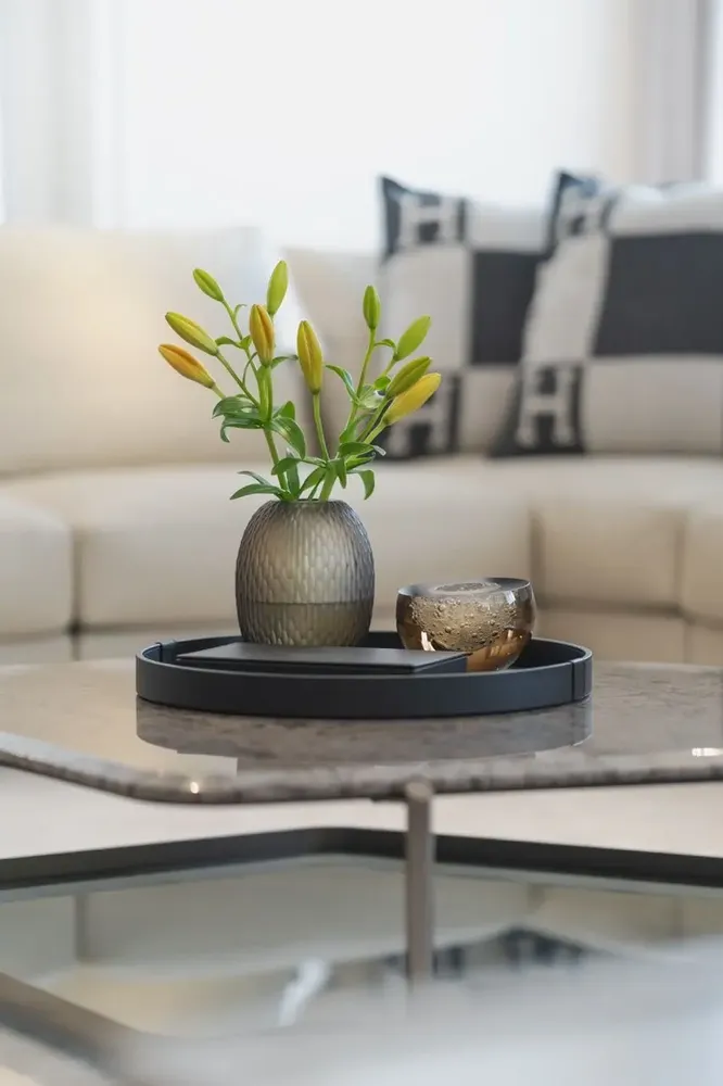 Vases - Metamorphosis Vase - RÜCKL