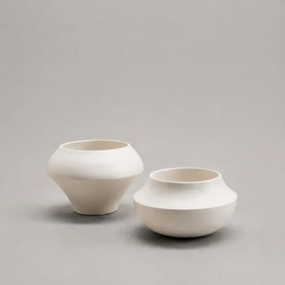 Candlesticks and candle holders - Mini plant pot or candleholder - Mini P.2 - CALLIGRAMME