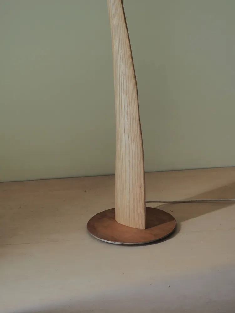 Lampadaires - Madame Swo — Lampadaire grand format - OMALIGHT