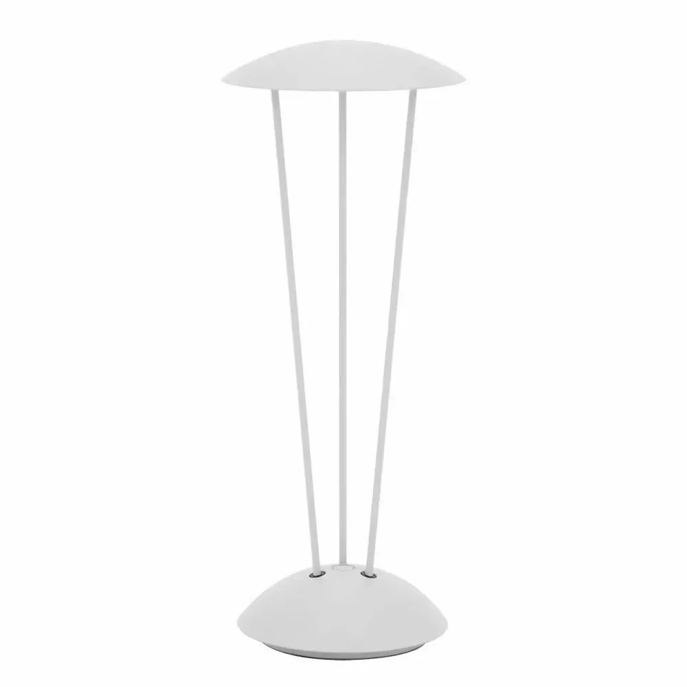 Table lamps - Gap — Rechargeable Cordless LED Table Lamp - GLOWA
