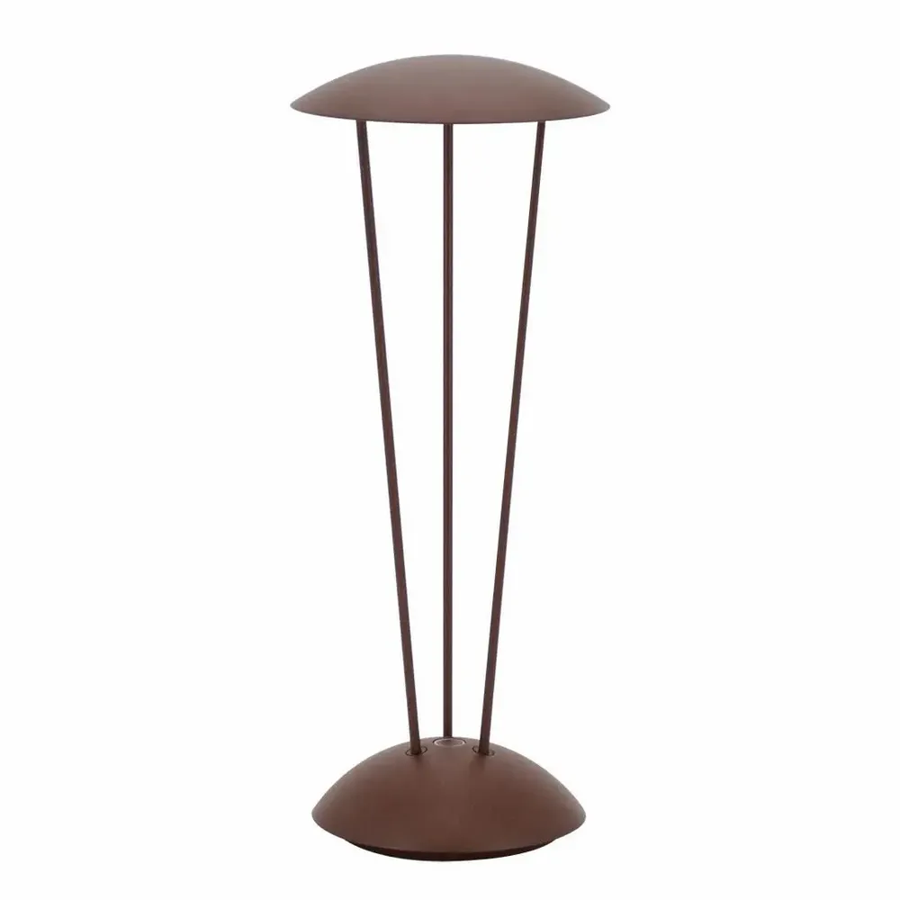 Table lamps - Gap — Rechargeable Cordless LED Table Lamp - GLOWA