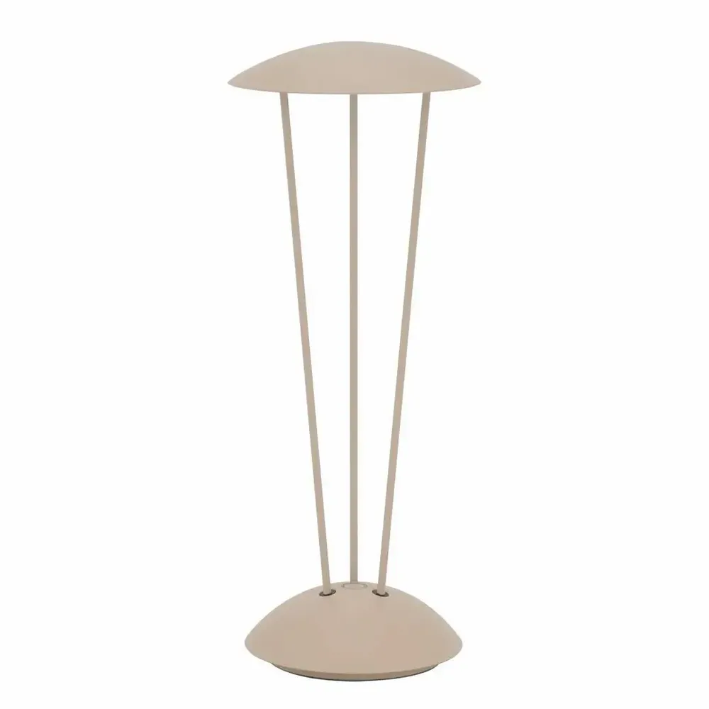 Table lamps - Gap — Rechargeable Cordless LED Table Lamp - GLOWA