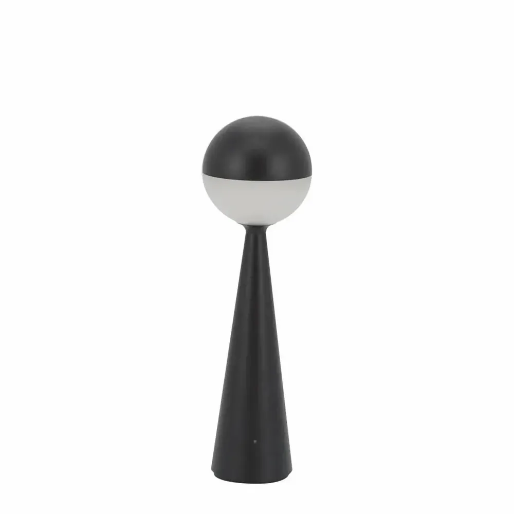 Table lamps - Marvin — Rechargeable Cordless LED Table Lamp - GLOWA