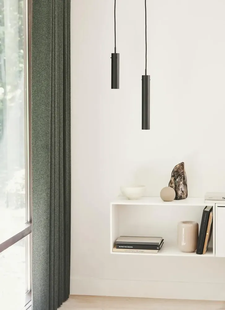 Hanging lights - FM 2014 Pendant Ø5,5xH36 EU - FRANDSEN & PRIVATE LABEL