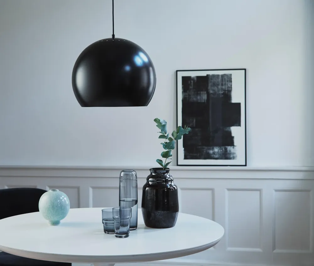 Hanging lights - Ball Pendant Ø40 EU - FRANDSEN & PRIVATE LABEL