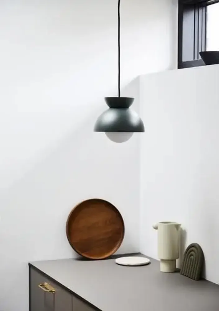 Hanging lights - Butterfly Pendant Ø21 EU - FRANDSEN & PRIVATE LABEL