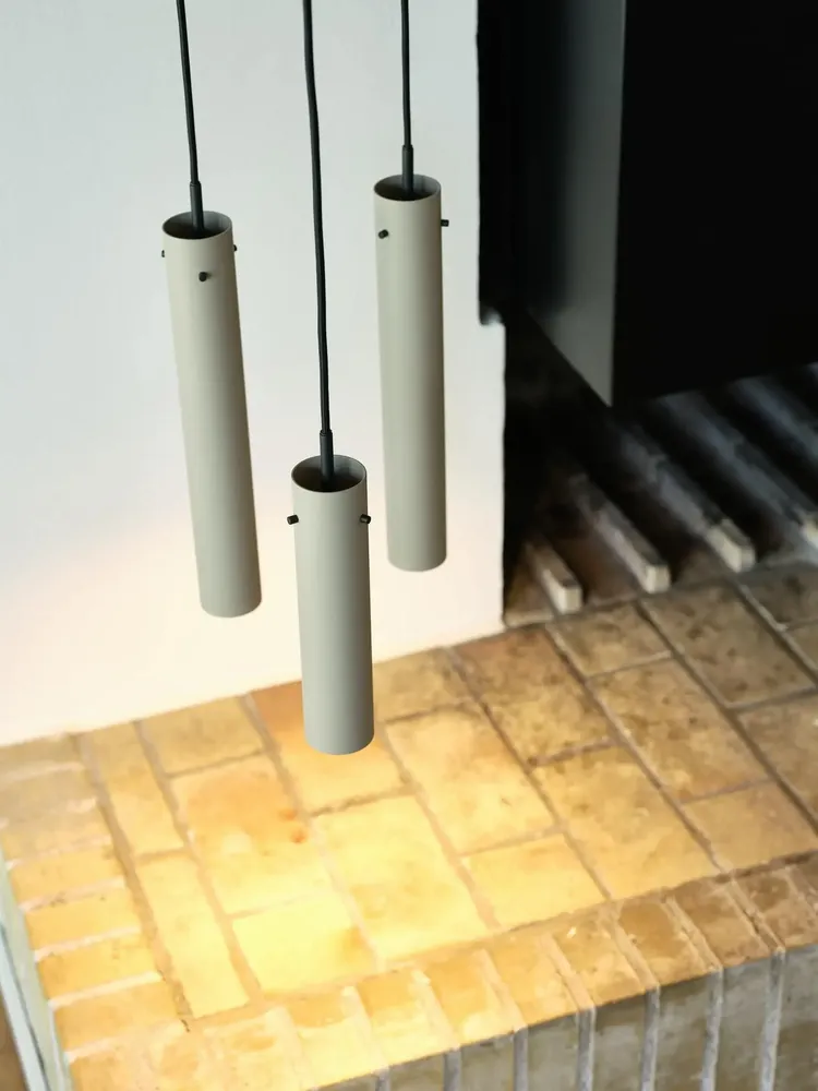 Hanging lights - FM 2014 Pendant Ø5,5xH36 EU - FRANDSEN & PRIVATE LABEL