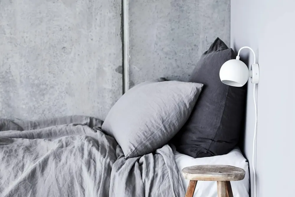Wall lamps - Ball Wall Lamp Ø12 EU - FRANDSEN & PRIVATE LABEL