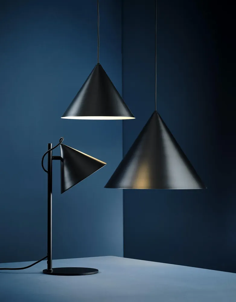 Hanging lights - Benjamin Pendant Ø30 EU - FRANDSEN & PRIVATE LABEL