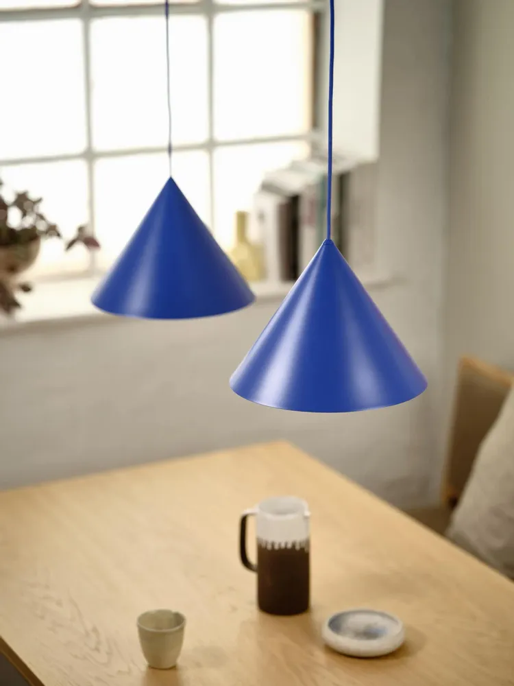 Hanging lights - Benjamin Pendant Ø30 EU - FRANDSEN & PRIVATE LABEL