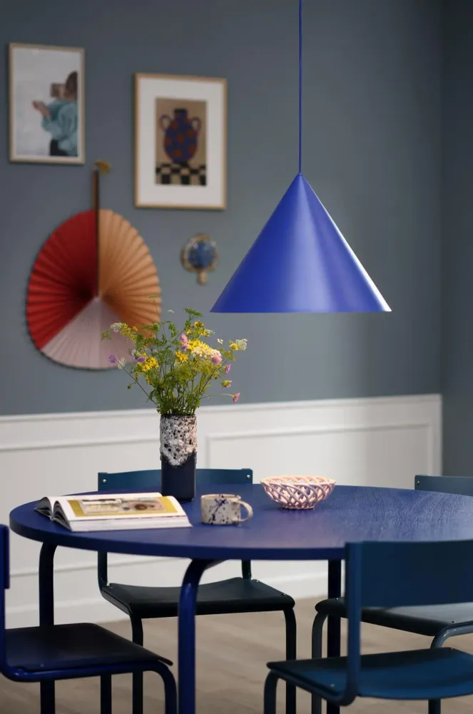 Hanging lights - Benjamin Pendant Ø46 XL EU - FRANDSEN & PRIVATE LABEL