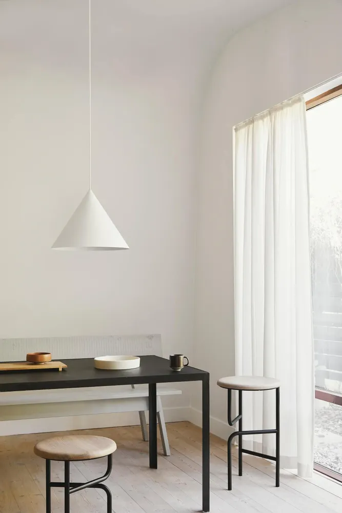 Hanging lights - Benjamin Pendant Ø46 XL EU - FRANDSEN & PRIVATE LABEL