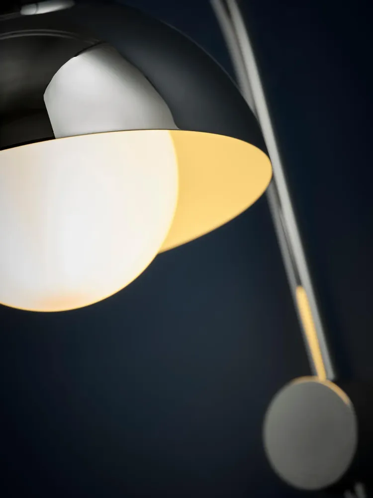 Wall lamps - Butterfly Wall Lamp EU - FRANDSEN & PRIVATE LABEL