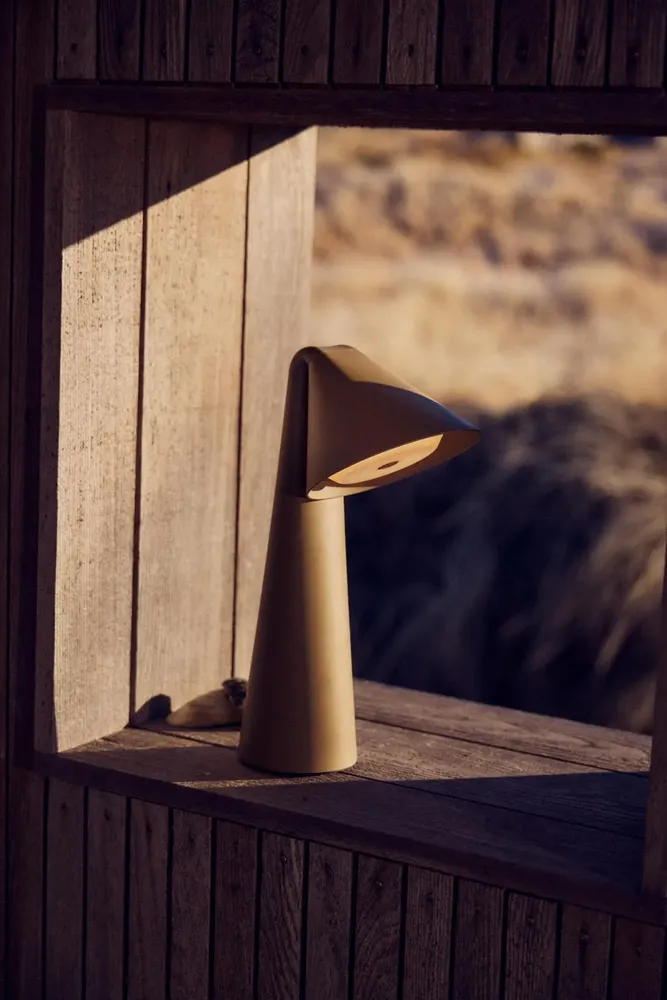 Wireless lamps - Ami Portable Lamp - FRANDSEN & PRIVATE LABEL