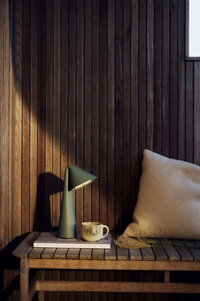 Wireless lamps - Ami Portable Lamp - FRANDSEN & PRIVATE LABEL