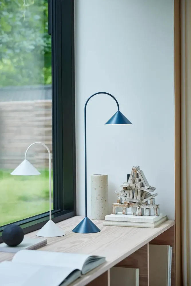 Moveable lighting - Grasp Portable H72 - FRANDSEN & PRIVATE LABEL