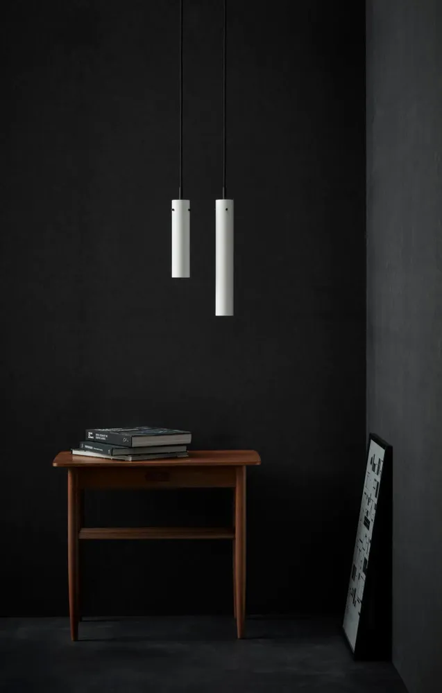 Hanging lights - FM 2014 Pendant Ø5,5xH24 EU - FRANDSEN & PRIVATE LABEL