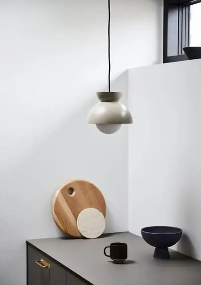 Suspensions - Suspension Butterfly Ø21 EU - FRANDSEN & PRIVATE LABEL