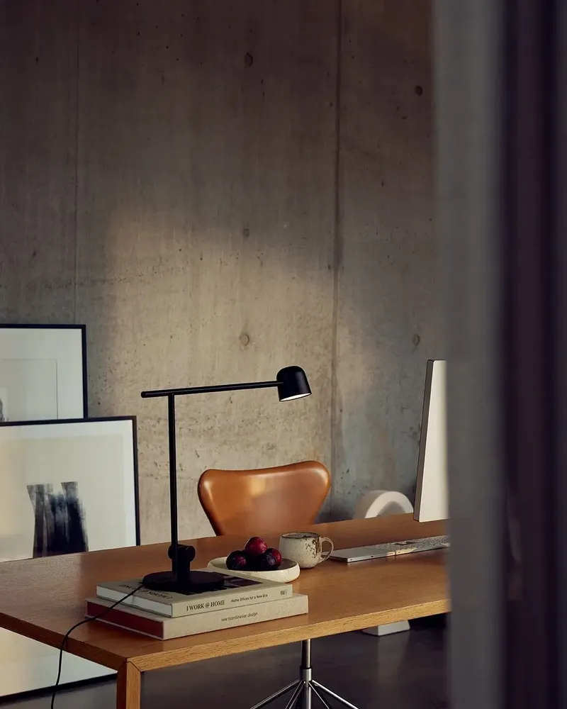 Table lamps - Satellite Table Lamp EU - FRANDSEN & PRIVATE LABEL