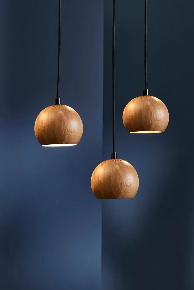 Suspensions - Suspension Ball Ø12 EU - FRANDSEN & PRIVATE LABEL