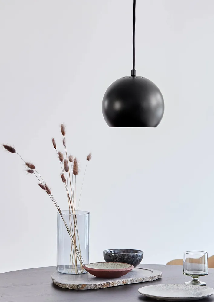 Hanging lights - Ball Pendant Ø18 EU - FRANDSEN & PRIVATE LABEL
