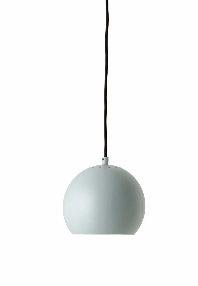 Hanging lights - Ball Pendant Ø18 EU - FRANDSEN & PRIVATE LABEL