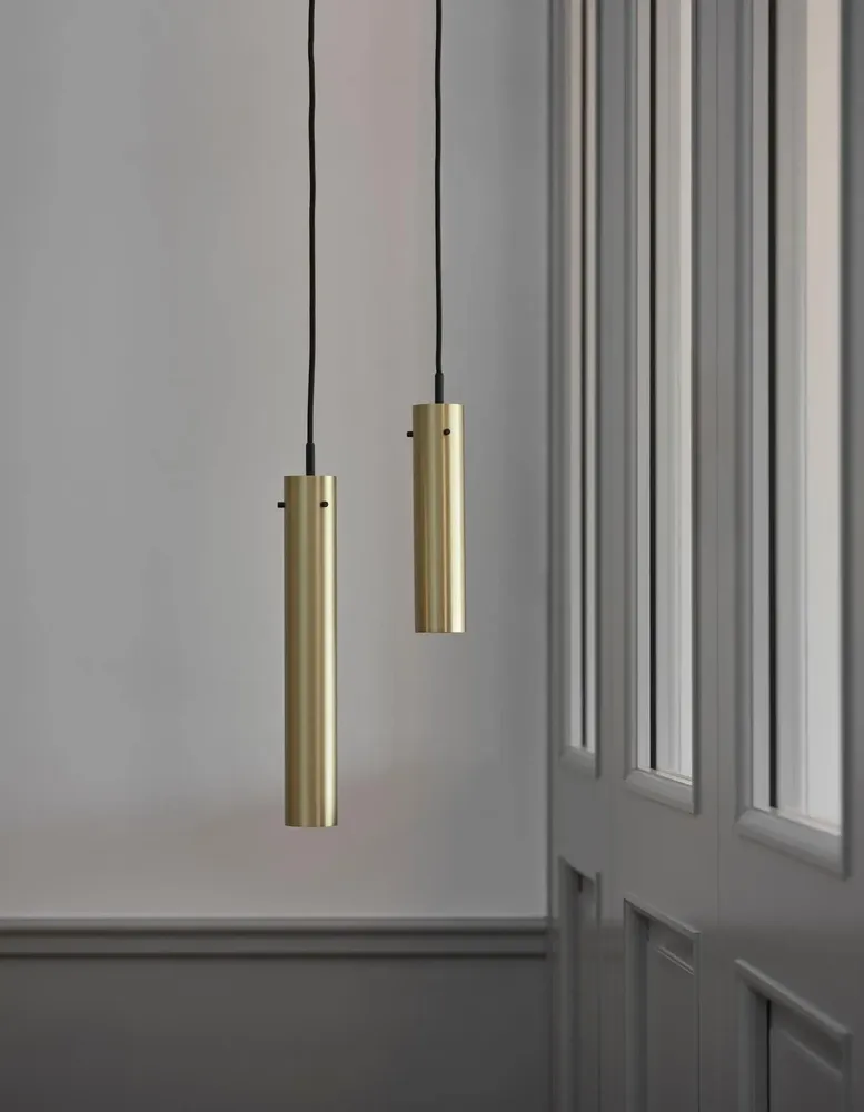 Hanging lights - FM 2014 Pendant Ø5,5xH24 EU - FRANDSEN & PRIVATE LABEL