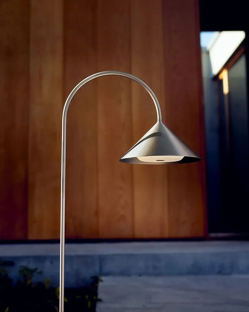 Garden built-in lighting  - Grasp Garden Spear - FRANDSEN & PRIVATE LABEL