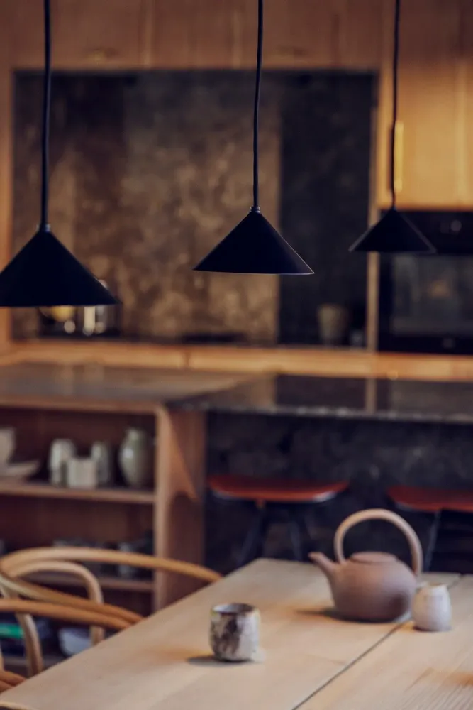 Hanging lights - Grasp Pendant Ø15 EU - FRANDSEN & PRIVATE LABEL