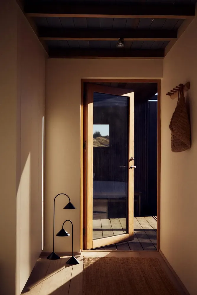 Moveable lighting - Grasp Portable H47 - FRANDSEN & PRIVATE LABEL