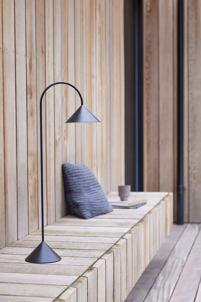 Éclairage nomade - Lampe portable Grasp H72 - FRANDSEN & PRIVATE LABEL