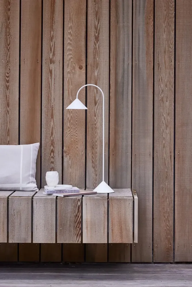 Moveable lighting - Grasp Portable H72 - FRANDSEN & PRIVATE LABEL