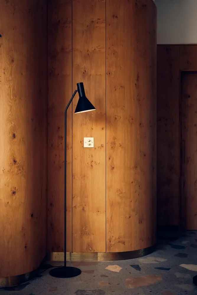 Lampadaires - Lampadaire Lyss EU - FRANDSEN & PRIVATE LABEL